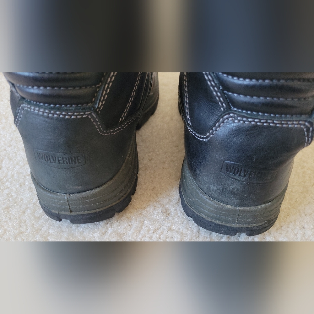 Boot / Men - image 8